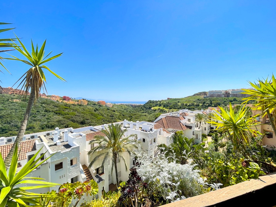 Apartment for sale in La Duquesa, Malaga province € 169,000 Ref 9686813